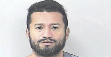 Byron Deleon-Herrera, - St. Lucie County, FL 